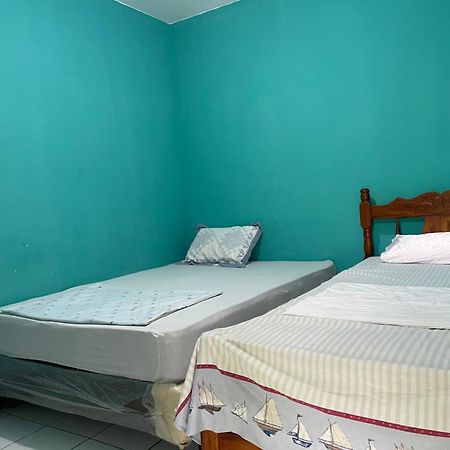 Hostal Isla Natal Moyogalpa Exterior foto