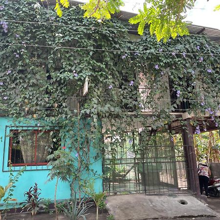 Hostal Isla Natal Moyogalpa Exterior foto