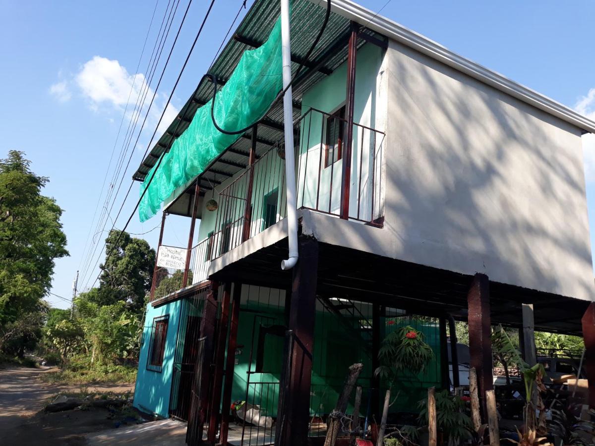 Hostal Isla Natal Moyogalpa Exterior foto