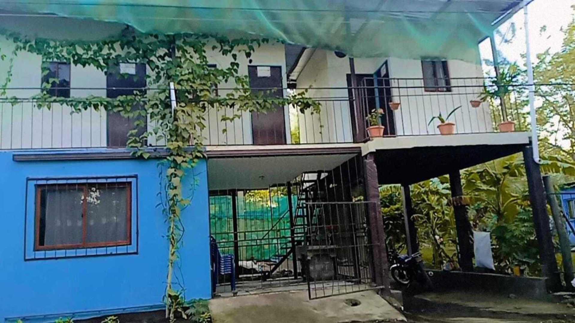 Hostal Isla Natal Moyogalpa Exterior foto