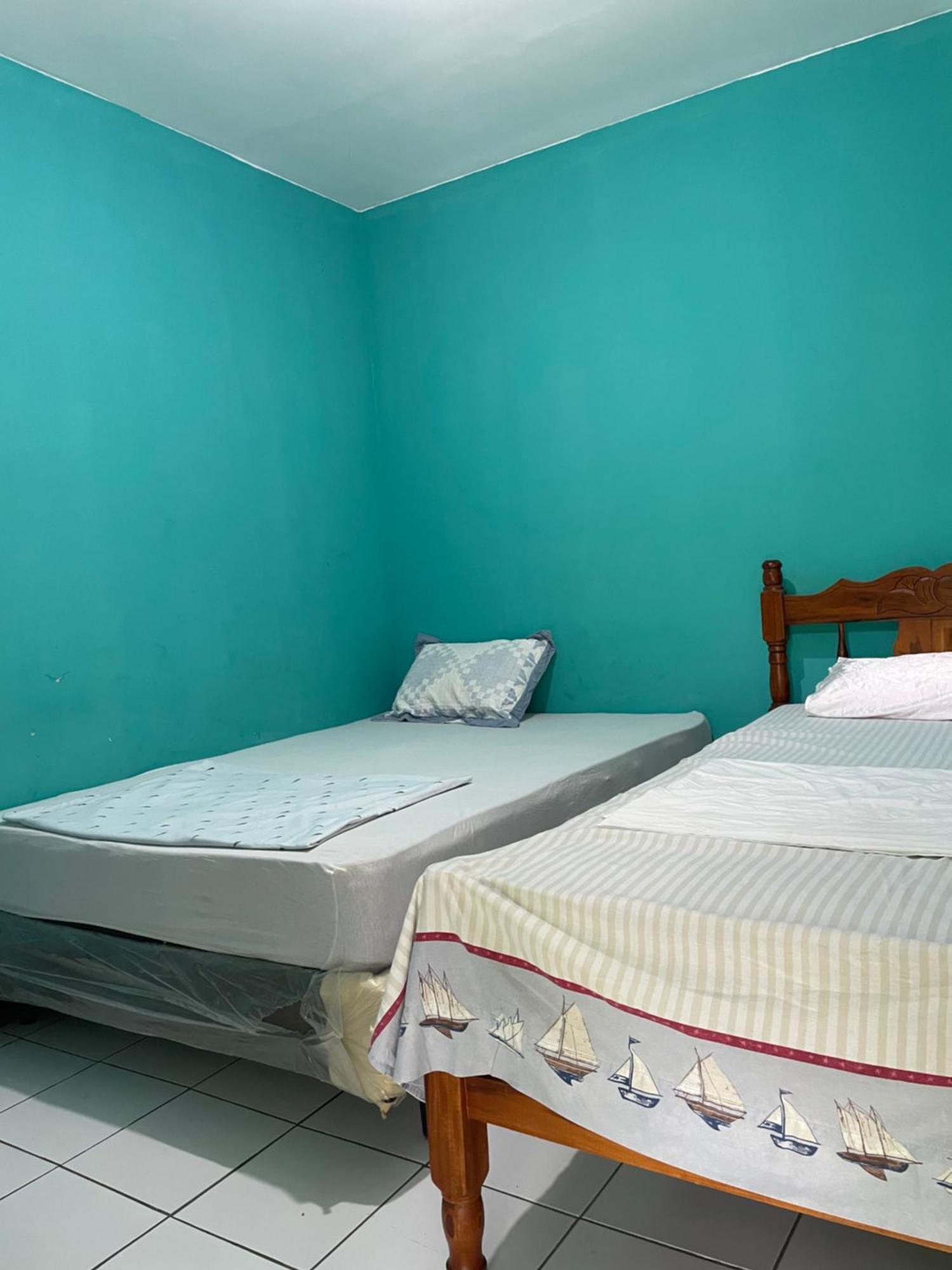 Hostal Isla Natal Moyogalpa Exterior foto