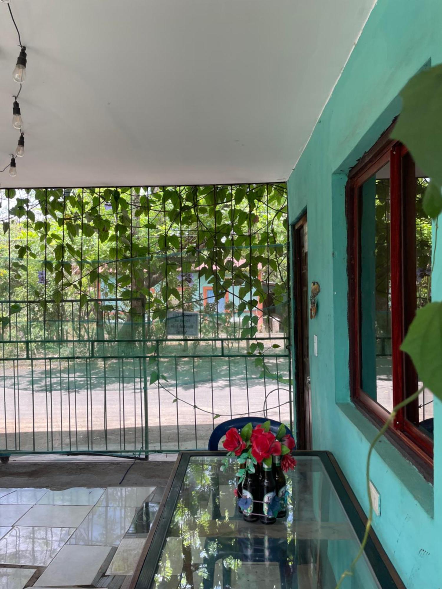 Hostal Isla Natal Moyogalpa Exterior foto