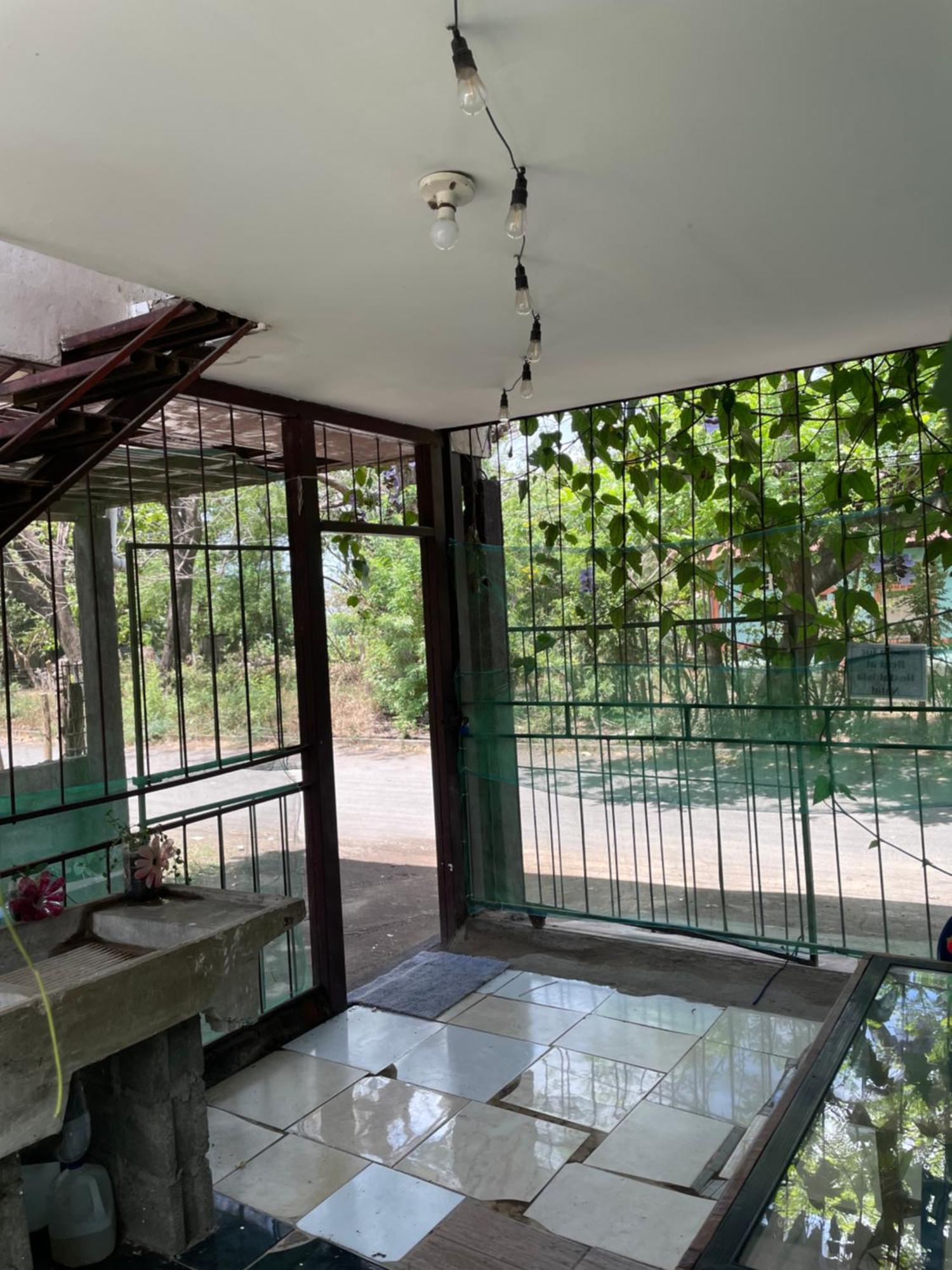 Hostal Isla Natal Moyogalpa Exterior foto