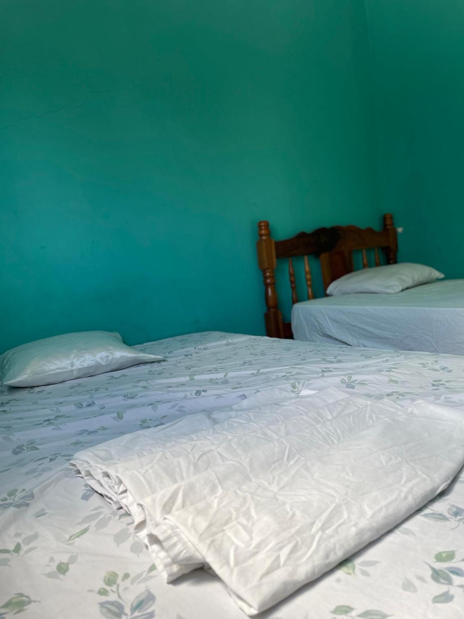 Hostal Isla Natal Moyogalpa Exterior foto