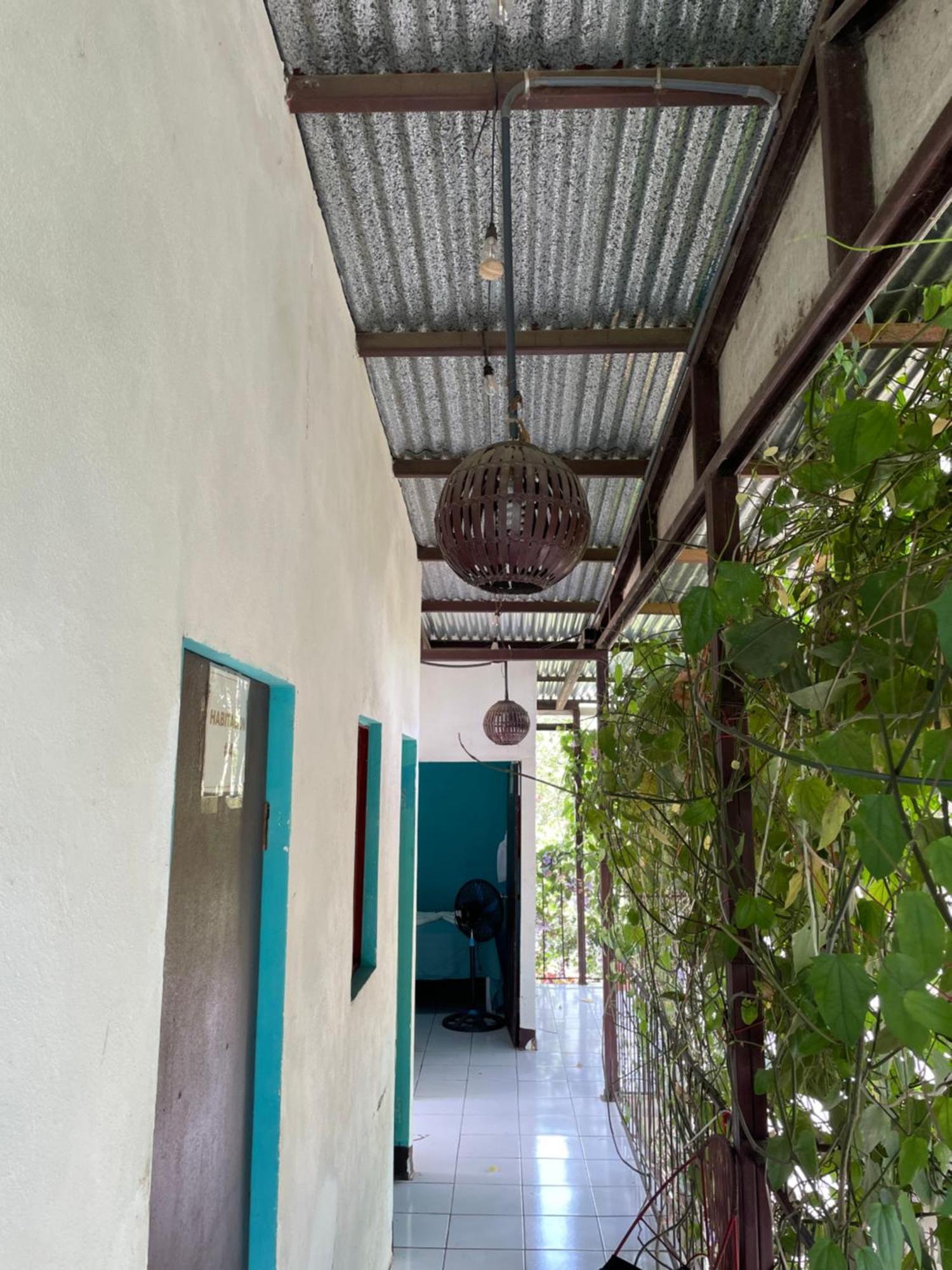 Hostal Isla Natal Moyogalpa Exterior foto